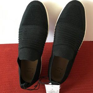 Women's Carina Stretch Knit Sneakers - A New Day™